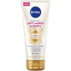 Nivea Luminous 630 krema za tijelo 200 ml Cijene