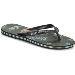 Quiksilver MOLOKAI ART 25 Crna Cijene