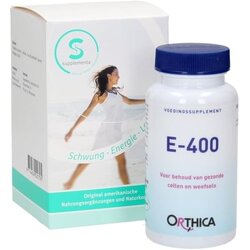 Orthica E-400 Cene