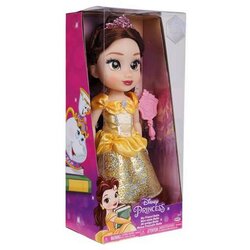 Jakks Pacific Princess Bela lutka 38cm ( 1043006 ) Cene