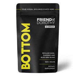 Friend Of Dorothy Bottom Capsules 45 caps Cene