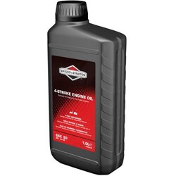 Briggs & Stratton Motorno olje SAE 30 (1 l) Cene