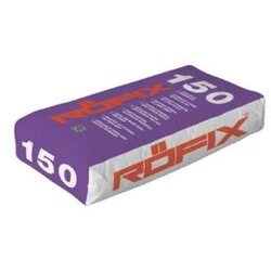 Roefix ROFIX 150 GIPSANO KREÄNI MALTER 25 KG Cene