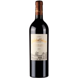 Chateau Bellefont Belcier 10802186 2019 Cene