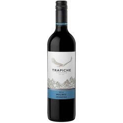 Trapiche vino Malbec 0.75l Cene