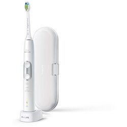 Philips ProtectiveClean 6100 Sonična električna četkica za zube HX6877/28 Cijene