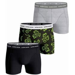 Bjorn Borg cotton stretch 3x boksarice Cene
