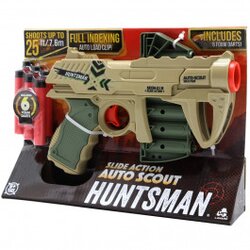 Lanard pištolj Huntsman Auto scout 91901 24581 Cene
