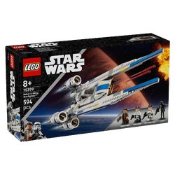 Lego LEGO® Star Wars™ 75399 Povstalecká stíhačka U-wing Cijene