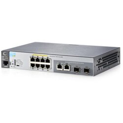 Aruba 2530 8 POE+PS switch, 8xRJ45 100MB/S, POE+ Cene