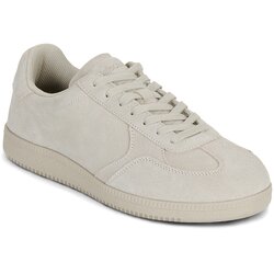 Selected Nizke superge SLHFINLEY SUEDE Bež Cene