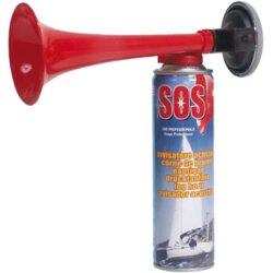 Stac Plastic Sprej, SOS truba, 300 ml - A01077 Cene