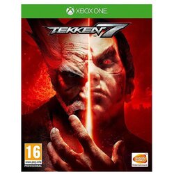 Namco Bandai Tekken 7 /Xbox One Cene