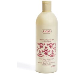 Ziaja Kašmir gel za tuširanje 500ml Cene
