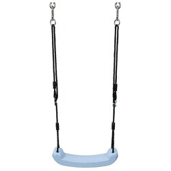 Swing King Gugalnica (Š x Do: 17 mm x 43 cm, Plastika, Pastelno modra) Cene