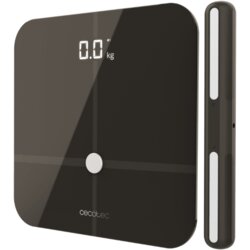 Cecotec Surface Precision 10600 Smart Healthy Pro Dark Grey osebna tehtnica, (21025975) Cene