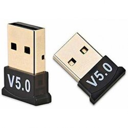 Pix-Link USB Bluetooth adapter 5.0 Dongle Cene
