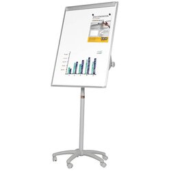Bi-office Samostojeća ploča Maya Mobile, Srebrna Cene