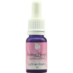 Helping Flowers® Mješavina H - esencija - 10 ml Cene