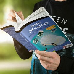 Infoelektronika Osnove CAN magistrale Cene