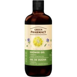  Gel za tuširanje Green Pharmacy 500 ml – Verbena & Limun Cijene