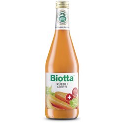 Biota Šargarepa organic sok 500ml Cene