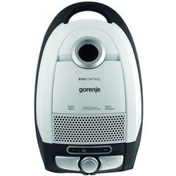 Gorenje usisivac VC2421ECW Cijene
