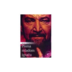  Pisma mladom igraču – Moris Bežar Cene