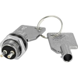 NINIGI Prekidač sa ključem1A 125V 90° KS-38 Cene