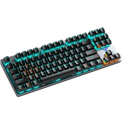 Aula F3287, mehanička, blue switch tastatura Cene