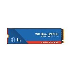 SSD 1TB WD BLUE™ SN5100 M.2 2280 NVMe WDS100T5B0E, (01-0001423470) Cene