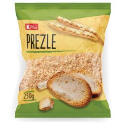K Plus Prezle 250g Cene