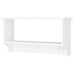 BELLAMY polica ines, ivory Cijene