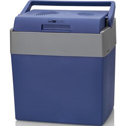 Silva KB 3714 Kühlbox blau Cene