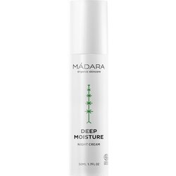 Deep Moisture Night Cream - 50 ml Cene