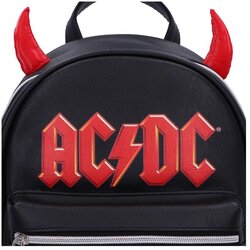 Nemesis Now AC/DC - AC/DC Backpack (31 cm) Cene