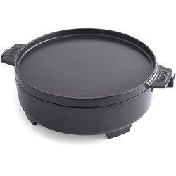 Weber 2in1 Dutch Oven Cene