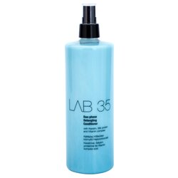 Kallos Cosmetics Lab 35 Duo-Phase Detangling balzam za lažje razčesavanje las 500 ml Cene