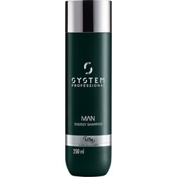 System Professional LipidCode man energy šampon (M1e) - 250 ml Cene