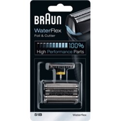 Braun Zamjenska glava za brijanje , 51B – Combi Pack 51B Cene