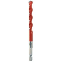 ALPEN Profi Multicut Univerzalni sveder (Delovna dolžina: 80 mm, Premer vrtalnega svedra: 8 mm) Cene
