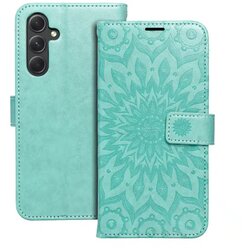 Mezzo Book case preklopna torbica za SAMSUNG GALAXY A54 5G mandala green Cene