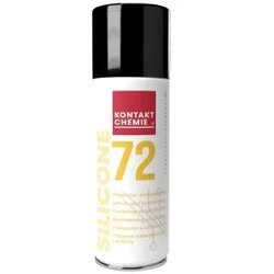 Kontakt Chemie SILICONE 72 200 ml Cene