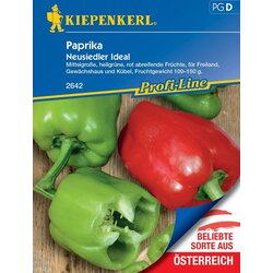  Paprika Neusiedler Ideal - 1 pkt. Cene
