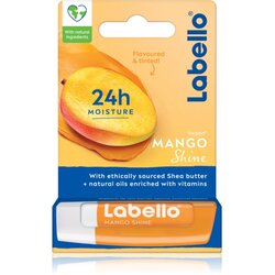 Labello Mango Shine balzam za toniranje za usne 4.8 g Cene