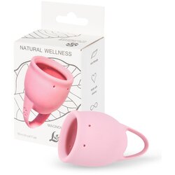 Lola games menstrualne čašice Natural Wellness Magnolia Big Cene