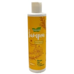 FRESHKA GORA šampon za normalnu i masnu kosu 250ml Cene