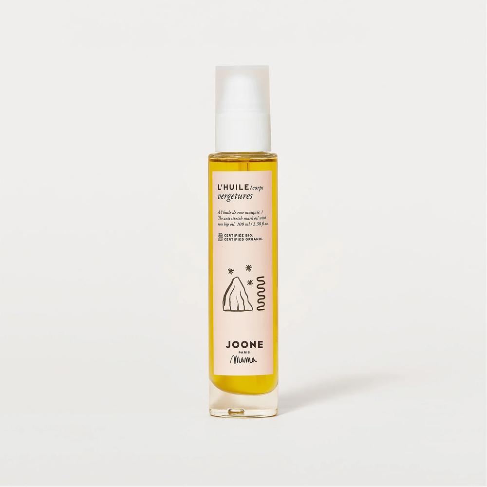 Joone Paris organsko ulje protiv strija 100ml Cene