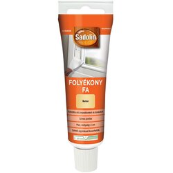 Sadolin Kit za brtvljenje za drvo natur 75gr Cene