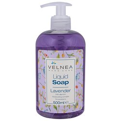 Velnea tečni sapun Lavander 500ml Cene